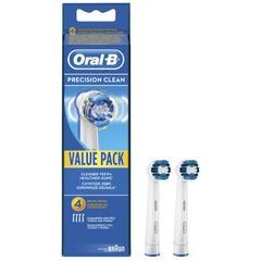 Oral-B Precision Clean EB 20-2 náhradní hlavice