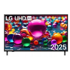 Televize LG 43UA75006LA