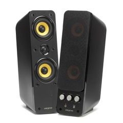 Speaker CREATIVE GigaWorks T40 II. HiFi 2.0 32W