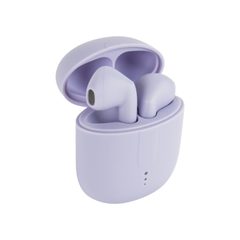 Setty Bluetooth STWS-19 Lilac - Bluetooth sluchátka