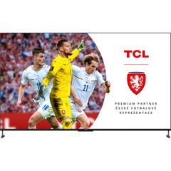 98" TCL 98C735 - televize