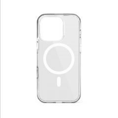 Epico Mag+ Hero kryt iP. 16 Pro Max - transparentní