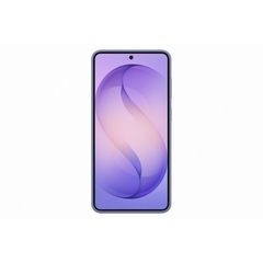 Samsung Silikonový kryt s magnetem S26+ Blueviolet