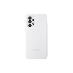 Samsung Flipové pouzdro S View A33 5G White