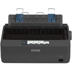 EPSON LX-350, A4, 9 jehel, 347 zn/s, 1+4 kopií