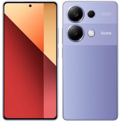 Xiaomi Redmi Note 13 Pro 12GB/512GB Lavender Purple
