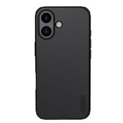 Nillkin Super Frosted PRO Magnetic Apple iPhone 17 Black