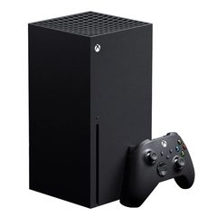Xbox Series X + Forza Horizon 5 Premium Edition herní konzole