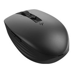 HP 715 Rechargeable Multi-Device Bluetooth Mouse