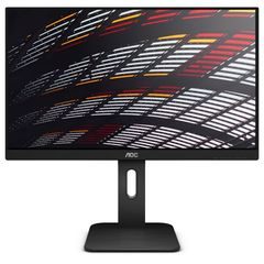 24" LED AOC X24P1 - WUXGA,IPS,HDMI,DP,rep,piv