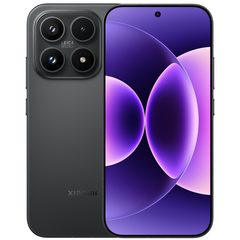 Xiaomi 17 12GB/512GB Black