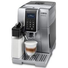 De'Longhi ECAM 350.75.S Dinamica - automatický kávovar