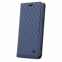 Cu-Be Caro pouzdro Samsung Galaxy S25 FE navy blue