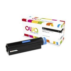 OWA Armor toner pro OKI B401, MB441, MB451 (44992402), 2500st,Black(černý)