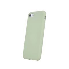 Cu-be Fine TPU pouzdro Samsung S20 FE / S20 Lite Green