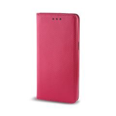 Smart Magnet pouzdro Samsung J1 (J100) pink