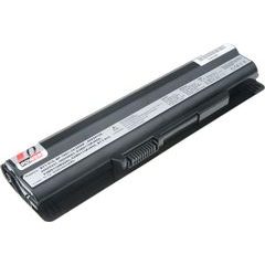 Baterie T6 power MSI CX650, FR610, FR620, FR700, FX400, FX600, FX610, FX620, FX700, 6cell, 5200mAh