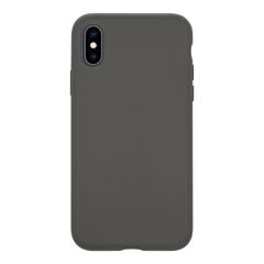 Tactical Velvet Smoothie Kryt pro Apple iPhone X/XS Avocado