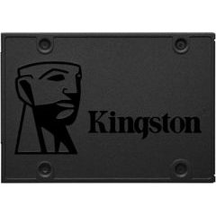 960GB A400 Kingston SATA3 2.5 500/450MBs
