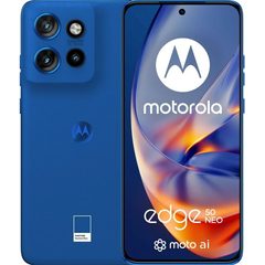 Motorola Edge 50 Neo 12GB/512GB Pantone Nautical Blue