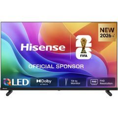 32A5S QLED TV HISENSE