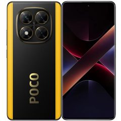 POCO X7 5G 8GB/256GB Black