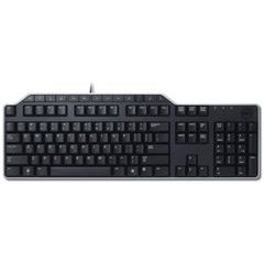 Dell set klávesnice KB522 multimedia CZ/SK