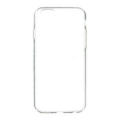 TPU Pouzdro Transparent pro Xiaomi Mi8 Lite