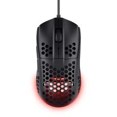 TRUST GXT928 HELOX LIGHTWEIGHT MOUSE BLK