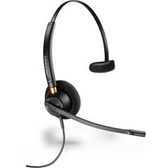 Plantronics EncorePro HW510, Mono, QD