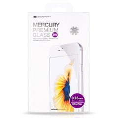 Mercury tvrzené sklo (0.26mm) LG G3 MINI/BEAT/G3S (F400)  