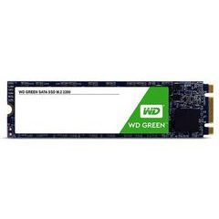 SSD 240GB WD Green 3D M.2 SATAIII 2280