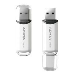 ADATA USB C906 32GB White