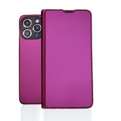 Cu-Be Soft pouzdro Samsung S20 FE / S20 Lite / S20 FE 5G Magenta