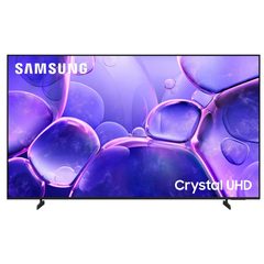 55" Samsung UE55U8072 - televize
