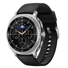 Samsung Galaxy Watch8 Classic 46mm LTE Black