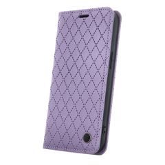 Cu-be Caro pouzdro Xiaomi Redmi Note 12 4G Purple