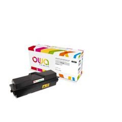OWA Armor toner pro Kyocera TK-160,černý,2500st.