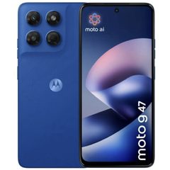 Motorola G47 5G 8/128GB Nautical Blue