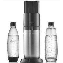 SodaStream Duo Black - výrobník sody