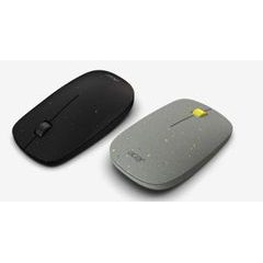 Acer Vero Mouse, 2.4G Optical Mouse black, Retail