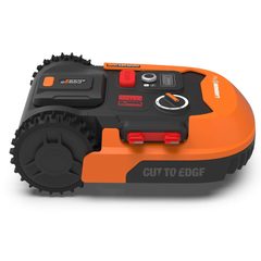 WORX Robotická sekačka Landroid M700 Plus - robotická sekačka