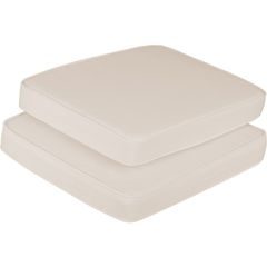 FDZN 9017 Sada polštárů krém. FIELDMANN