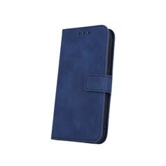 Cu-Be Velvet pouzdro Xiaomi Redmi 9 Navy