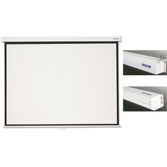 SMS N203V projekční plátno man Sencor