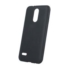 Cu-Be Opaco TPU pouzdro Xiaomi Mi 10 Note Black