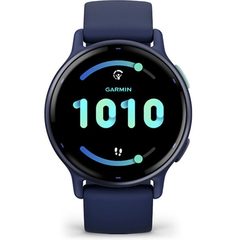 Garmin Vivoactive 5 Mettalic Navy