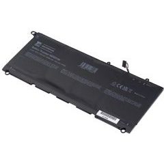 Baterie T6 power Dell XPS 13 9343, 13 9350, 7000mAh, 52Wh, 4cell, Li-pol