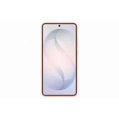Samsung Silikonový kryt s magnetem S26 Ultra Coralred