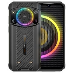 Ulefone Armor 21 8GB/256GB Black
